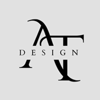 AT Design Logo